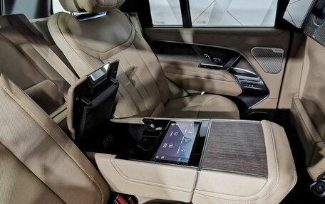 Land Rover Range Rover IV рестайлинг, 2023 год, 18 675 150 рублей, 22 фотография