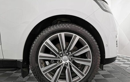 Land Rover Range Rover IV рестайлинг, 2023 год, 18 675 150 рублей, 24 фотография