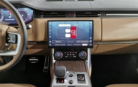 Land Rover Range Rover IV рестайлинг, 2023 год, 18 675 150 рублей, 15 фотография