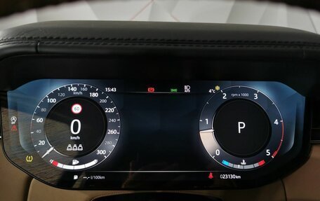 Land Rover Range Rover IV рестайлинг, 2023 год, 18 675 150 рублей, 27 фотография