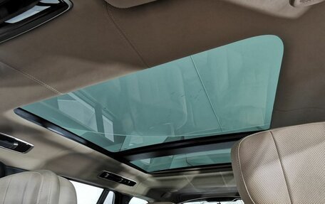 Land Rover Range Rover IV рестайлинг, 2023 год, 18 675 150 рублей, 36 фотография