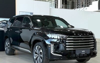 CheryExeed VX, 2024 год, 5 840 000 рублей, 1 фотография