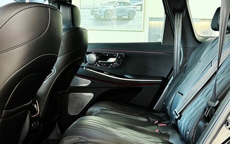 CheryExeed VX, 2024 год, 5 840 000 рублей, 2 фотография