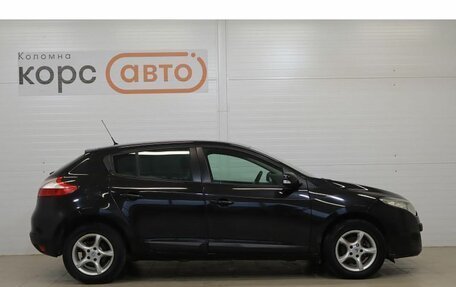 Renault Megane III, 2011 год, 595 000 рублей, 4 фотография