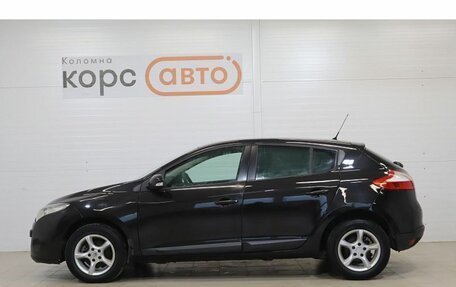 Renault Megane III, 2011 год, 595 000 рублей, 2 фотография