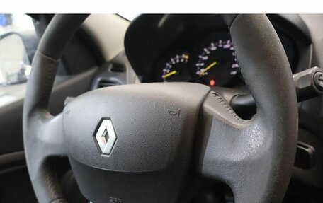 Renault Megane III, 2011 год, 595 000 рублей, 8 фотография