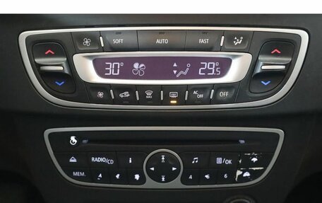 Renault Megane III, 2011 год, 595 000 рублей, 11 фотография