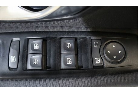 Renault Megane III, 2011 год, 595 000 рублей, 13 фотография