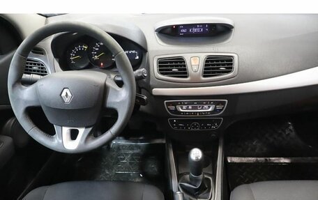 Renault Megane III, 2011 год, 595 000 рублей, 9 фотография