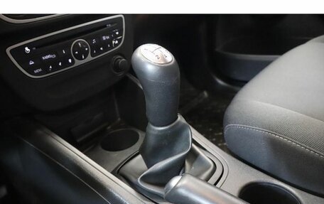 Renault Megane III, 2011 год, 595 000 рублей, 12 фотография