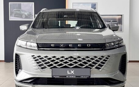 CheryExeed LX, 2024 год, 2 790 000 рублей, 3 фотография