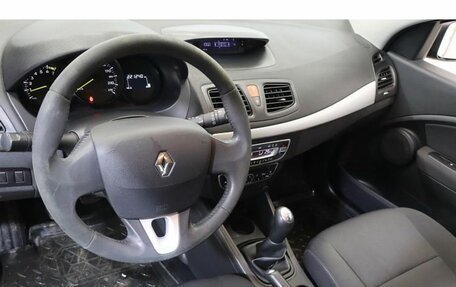 Renault Megane III, 2011 год, 595 000 рублей, 6 фотография