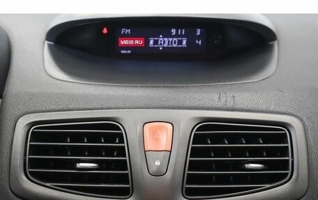 Renault Megane III, 2011 год, 595 000 рублей, 10 фотография