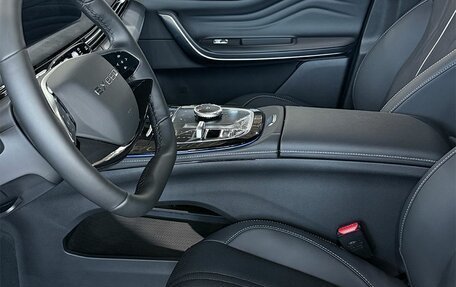 CheryExeed LX, 2024 год, 2 790 000 рублей, 9 фотография