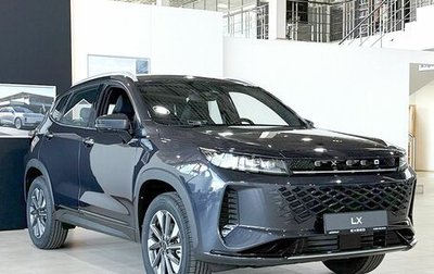 CheryExeed LX, 2024 год, 2 790 000 рублей, 1 фотография