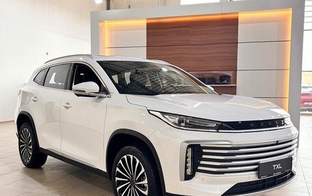 CheryExeed TXL, 2024 год, 4 200 000 рублей, 1 фотография