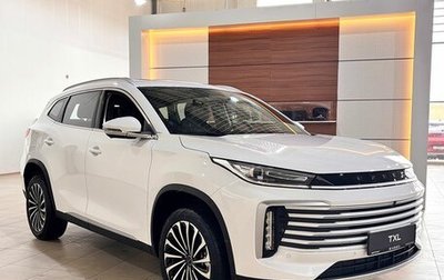 CheryExeed TXL, 2024 год, 4 200 000 рублей, 1 фотография