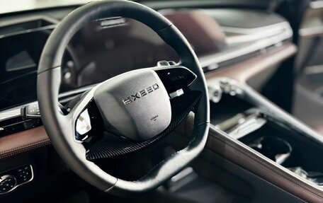 CheryExeed TXL, 2024 год, 3 800 000 рублей, 10 фотография