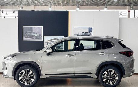 CheryExeed LX, 2024 год, 3 525 000 рублей, 4 фотография