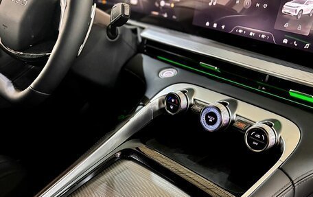 CheryExeed TXL, 2024 год, 4 200 000 рублей, 11 фотография