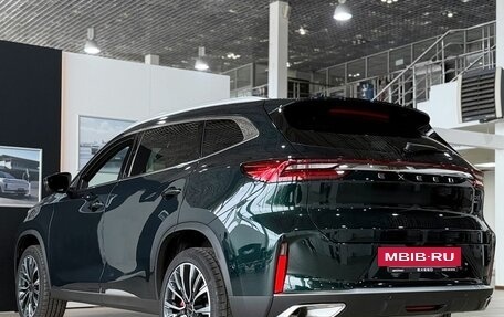 CheryExeed TXL, 2024 год, 3 800 000 рублей, 4 фотография