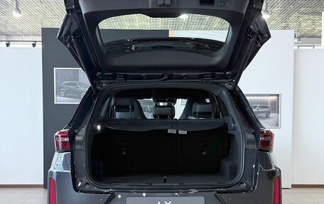 CheryExeed LX, 2024 год, 2 790 000 рублей, 8 фотография