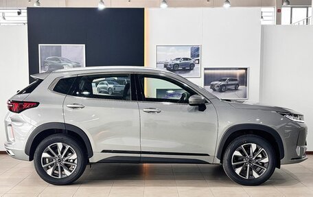 CheryExeed LX, 2024 год, 2 790 000 рублей, 5 фотография