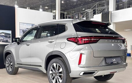 CheryExeed LX, 2024 год, 2 790 000 рублей, 7 фотография