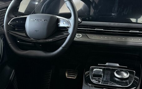 CheryExeed LX, 2024 год, 2 790 000 рублей, 10 фотография