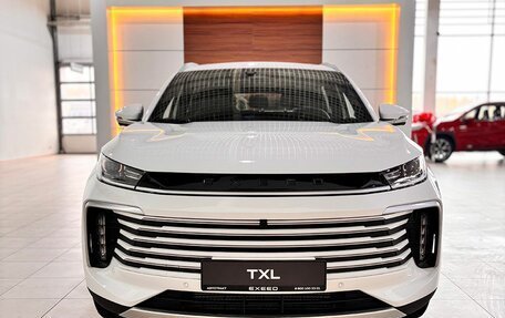 CheryExeed TXL, 2024 год, 3 900 000 рублей, 8 фотография