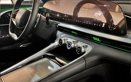 CheryExeed TXL, 2024 год, 3 900 000 рублей, 11 фотография