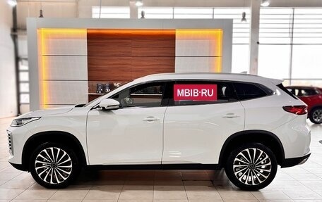 CheryExeed TXL, 2024 год, 3 900 000 рублей, 6 фотография