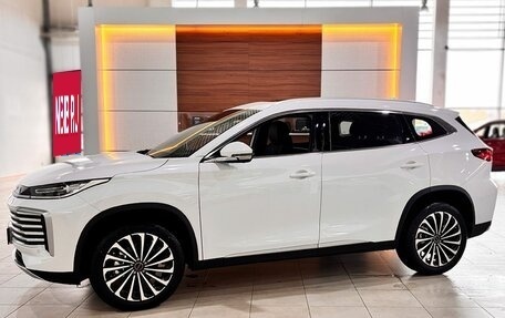 CheryExeed TXL, 2024 год, 3 900 000 рублей, 7 фотография