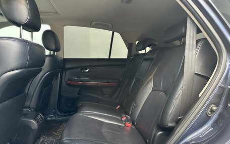 Lexus RX II рестайлинг, 2006 год, 990 000 рублей, 20 фотография