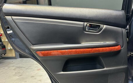 Lexus RX II рестайлинг, 2006 год, 990 000 рублей, 16 фотография