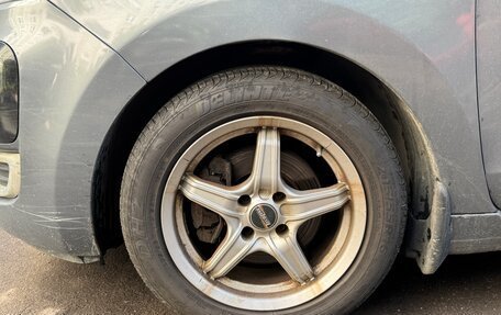 Citroen C3 Picasso I, 2011 год, 665 000 рублей, 5 фотография