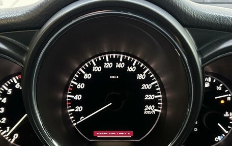 Lexus RX II рестайлинг, 2006 год, 990 000 рублей, 23 фотография