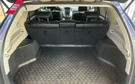 Lexus RX II рестайлинг, 2006 год, 990 000 рублей, 22 фотография