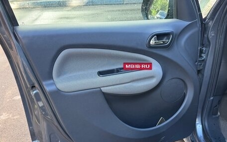 Citroen C3 Picasso I, 2011 год, 665 000 рублей, 6 фотография