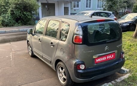 Citroen C3 Picasso I, 2011 год, 665 000 рублей, 3 фотография