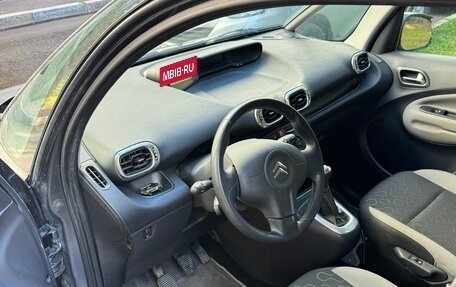 Citroen C3 Picasso I, 2011 год, 665 000 рублей, 7 фотография