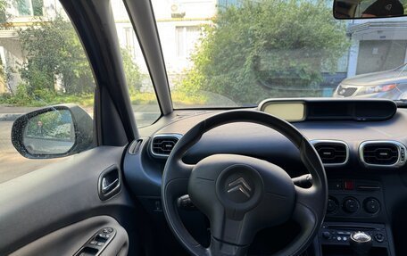 Citroen C3 Picasso I, 2011 год, 665 000 рублей, 16 фотография