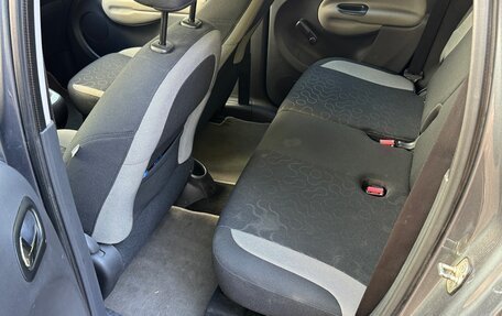 Citroen C3 Picasso I, 2011 год, 665 000 рублей, 11 фотография