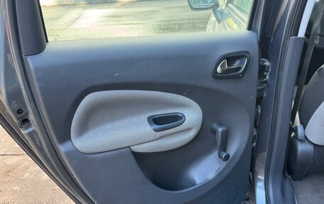 Citroen C3 Picasso I, 2011 год, 665 000 рублей, 10 фотография