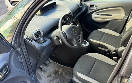 Citroen C3 Picasso I, 2011 год, 665 000 рублей, 8 фотография