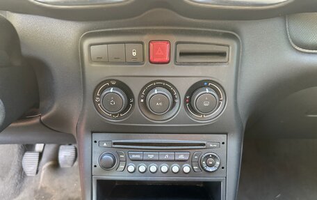 Citroen C3 Picasso I, 2011 год, 665 000 рублей, 20 фотография