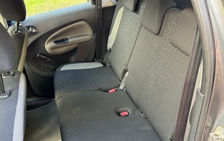 Citroen C3 Picasso I, 2011 год, 665 000 рублей, 12 фотография