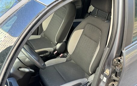 Citroen C3 Picasso I, 2011 год, 665 000 рублей, 9 фотография