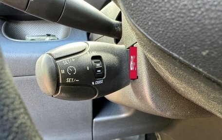 Citroen C3 Picasso I, 2011 год, 665 000 рублей, 17 фотография