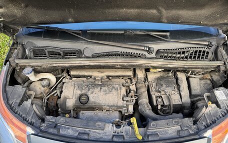 Citroen C3 Picasso I, 2011 год, 665 000 рублей, 23 фотография